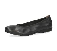 CAPRICE 9-22150-42, Bailarina Mujer, Navy Flower, 40 EU