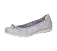 CAPRICE 9-22154-42, Bailarina Mujer, Lt Blue Pearl, 38 EU