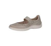 CAPRICE 9-22156-42, Bailarina Mujer, Anthracite Mat, 40 EU