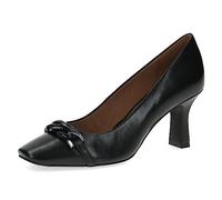 CAPRICE 9-22402-41, Bomba para Mujer, Negro (Black Nappa), 37 EU