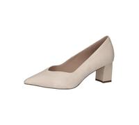 CAPRICE 9-22408-42, Bomba Mujer, Cream Perlato, 40.5 EU