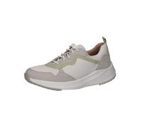CAPRICE 9-23701-42, Zapatillas Mujer, Color Blanco, 38 EU
