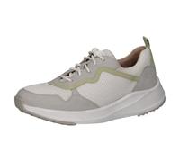 CAPRICE 9-23701-42, Zapatillas Mujer, Color Blanco, 41 EU