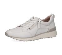 CAPRICE 9-23702-42, Zapatillas Mujer, Color Blanco, 39 EU