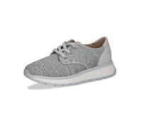 CAPRICE 9-23703-42, Zapatillas Mujer, Blue Comb, 42 EU