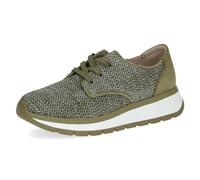 CAPRICE 9-23703-42, Zapatillas Mujer, Lt Pistacc Sue, 40 EU