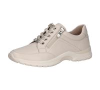CAPRICE 9-23758-42, Zapatillas Mujer, Offwhite Soft, 36 EU