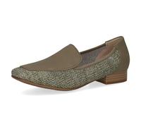 CAPRICE 9-24200-42, Mocasn Mujer, Cactus Comb, 37 EU