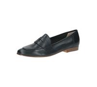 CAPRICE Damen 9-24200-44, Mocasín Mujer, Napa Ocean, 38.5 EU