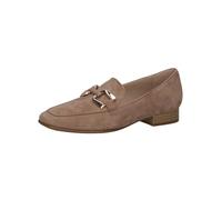 CAPRICE 9-24201-42, Mocasines Mujer, Color Pardo, 40 EU