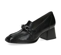 CAPRICE 9-24304-41, Bomba para Mujer, Negro (Black Nappa), 37 EU