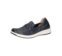 CAPRICE 9-24401-44, Mocasn Mujer, Ciervos oceáni, 36 EU
