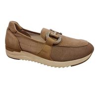 Caprice- 9-24502-42 311 Slip-on- Shoes- Mujer- Marrón- 40 EU- 9-24502-42 311 Slip-on