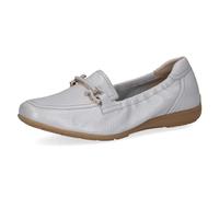 CAPRICE 9-24654-42, Mocasín Mujer, Lt Blue PE DEE, 36 EU