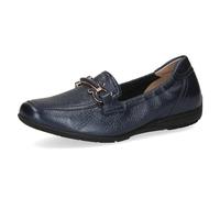 CAPRICE 9-24654-42, Mocasín Mujer, Ocean per Deer, 36 EU