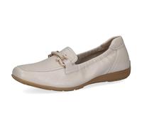 CAPRICE 9-24654-42, Mocasín Mujer, Pearl Pearl DEE, 36 EU