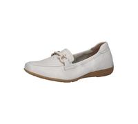 CAPRICE 9-24654-42, Mocasín Plano Mujer, Ciervo Blanco, 39 EU