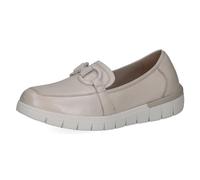CAPRICE 9-24700-42, Mocasín Mujer, Pearl Pearl DEE, 38 EU
