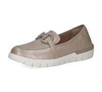 CAPRICE 9-24700-42, Mocasín Mujer, Taupe per Deer, 36 EU