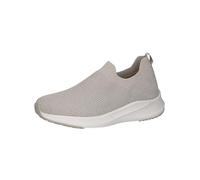 CAPRICE 9-24702-42, Zapatillas Mujer, Anthra Croco, 40 EU