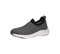 CAPRICE 9-24702-42, Mocasín Plano Mujer, Ocean Knit, 40 EU