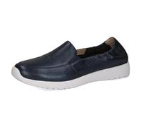 CAPRICE 9-24707-42, Mocasín Mujer, Ocean per Deer, 39 EU