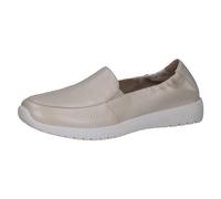 CAPRICE 9-24707-42, Mocasín Plano Mujer, Pearl Pearl DEE, 42 EU