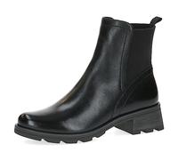 CAPRICE 9-25227-41, Bota a la altura de la pantorrilla para Mujer, Negro (Black Nappa), 39 EU