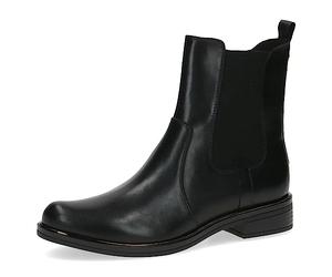 CAPRICE 9-25304-41 Botines planos con cordonesMujer