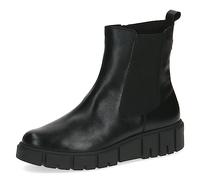 CAPRICE 9-25411-41 Botines planosMujer