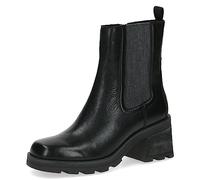 CAPRICE 9-25425-41 Botines de tacón con cordonesMujer