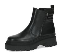 CAPRICE 9-25431-41, Botines de tacón con Cordones Mujer