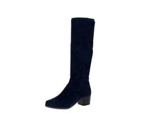 Caprice 9-25506-41 - Botas de moda para mujer, color azul marino, talla 42 EU, Navy Stretch, 42 EU