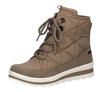 CAPRICE 9-26209-41, Bota a la altura de la pantorrilla para Mujer, Marrón (Mud Comb), 39 EU
