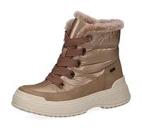 CAPRICE 9-26213-41, Bota a la altura de la pantorrilla para Mujer, Marrón (Mud Comb), 38.5 EU