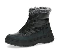 CAPRICE 9-26213-41, Bota a la altura de la pantorrilla para Mujer, Negro (Black Comb), 38 EU