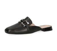 CAPRICE 9-27302-42, Mocasines Mujer, Color Negro, 36 EU