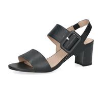CAPRICE 9-28306-42, Sandalias Mujer, Napa Ocean, 41 EU