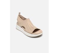 CAPRICE Sandalias crema 36 crema