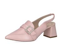 CAPRICE 9-29604-42, Bomba Mujer, Rosa Perlato, 38.5 EU