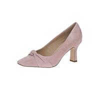 CAPRICE 9-9-22420-20, Bomba Mujer, Rosa (Sangria Soft), 38 EU