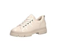 CAPRICE 9-9-23704-29, Zapatillas Mujer, champán, 38 EU