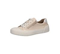 CAPRICE 9-9-23737-20, Zapatillas Mujer, Beige (Dune Comb), 41 EU