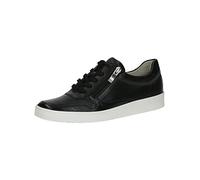 CAPRICE 9-9-23754-20, Zapatillas Mujer, Negro (Black Softnap), 40 EU