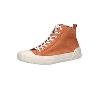 CAPRICE 9-9-25250-20, Zapatillas altas Mujer, Naranja (Orange Suede), 39 EU