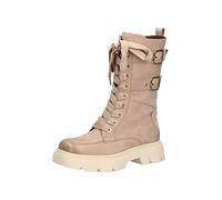 CAPRICE 9-9-25270-29, Botas Cortas al Tobillo Mujer, Taupe Nubuc 9 25270 29 334, 39 EU
