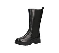 CAPRICE 9-9-25356-29, Botas Cortas al Tobillo Mujer, Color Negro, 39 EU