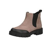 CAPRICE 9-9-25452-29, Botas Cortas al Tobillo Mujer, Almendra, 39 EU