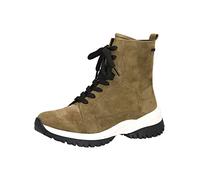CAPRICE 9-9-26259-29, Botas Cortas al Tobillo Mujer, Apple Suede, 39 EU