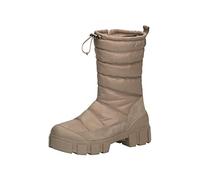 CAPRICE 9-9-26444-29, Botas Cortas al Tobillo Mujer, Comb de Oliva, 37 EU